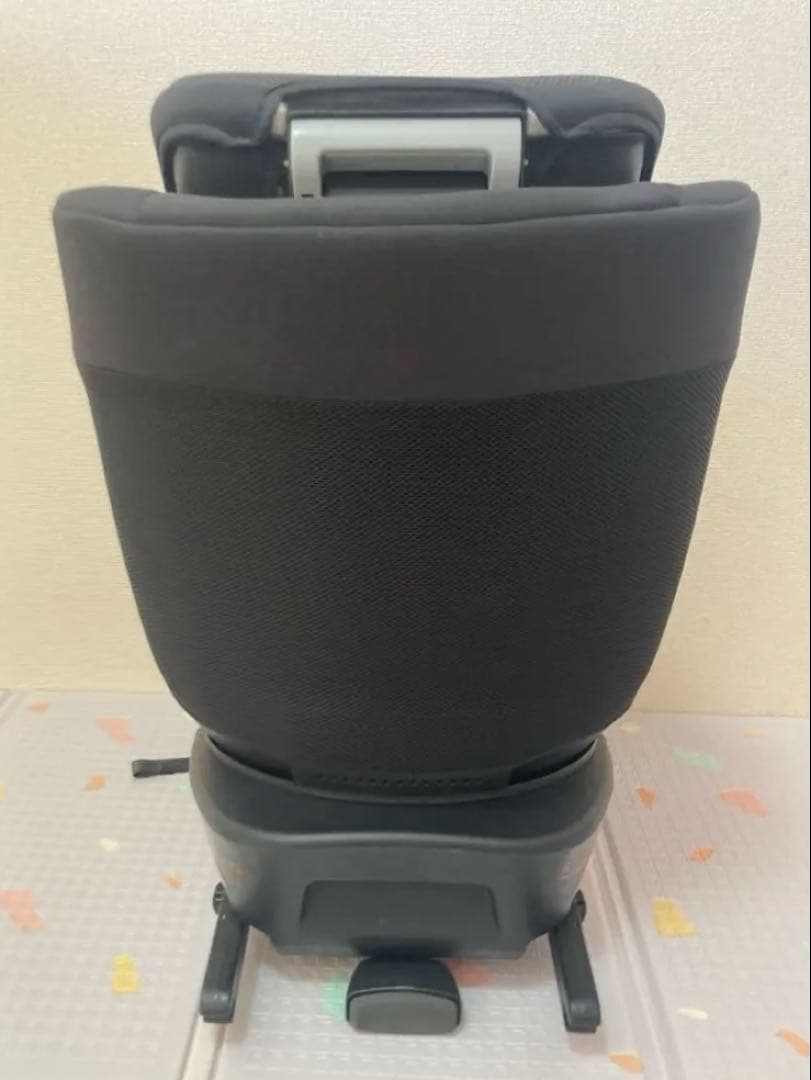 Joie 車用チャイルドシート ブラック Arc360