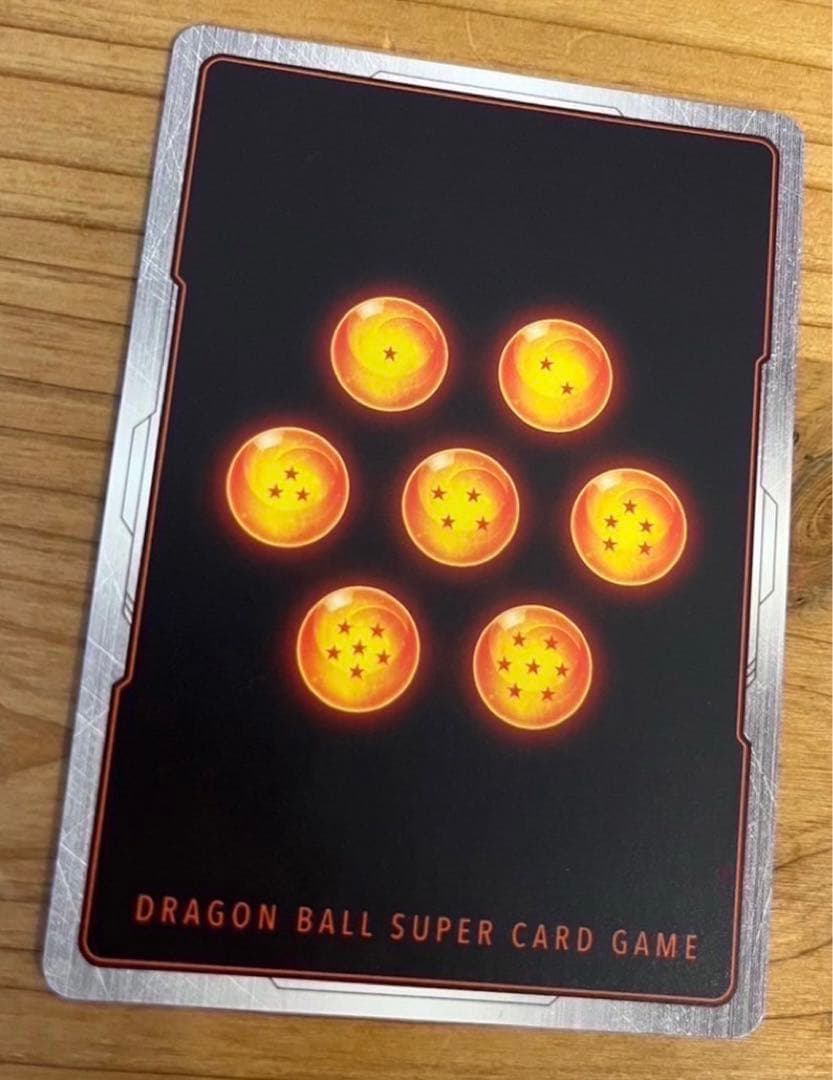 ドラゴンボール カード BT22-140 GDR SS ゴジータ ゴッドレア