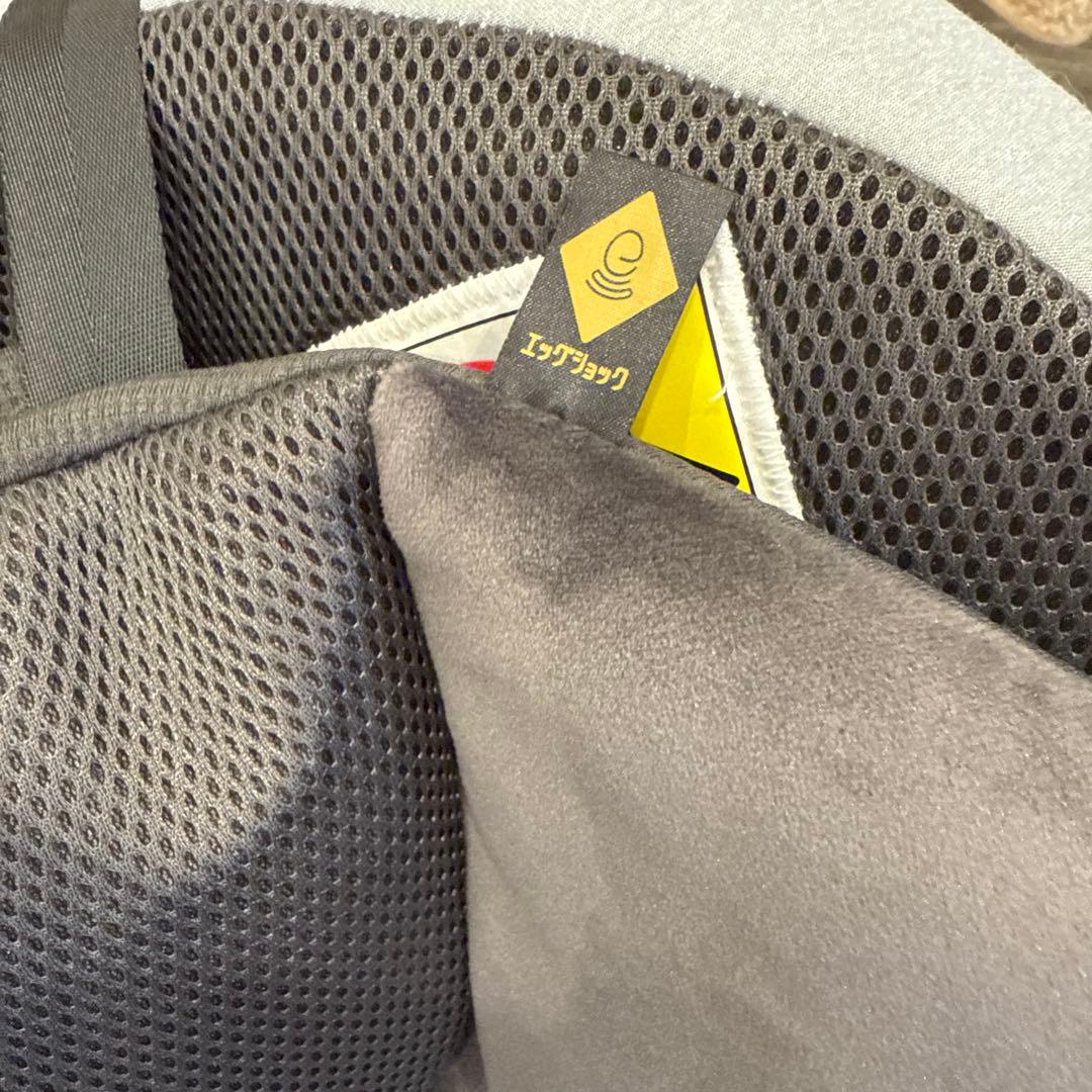 Combi チャイルドシート THE S