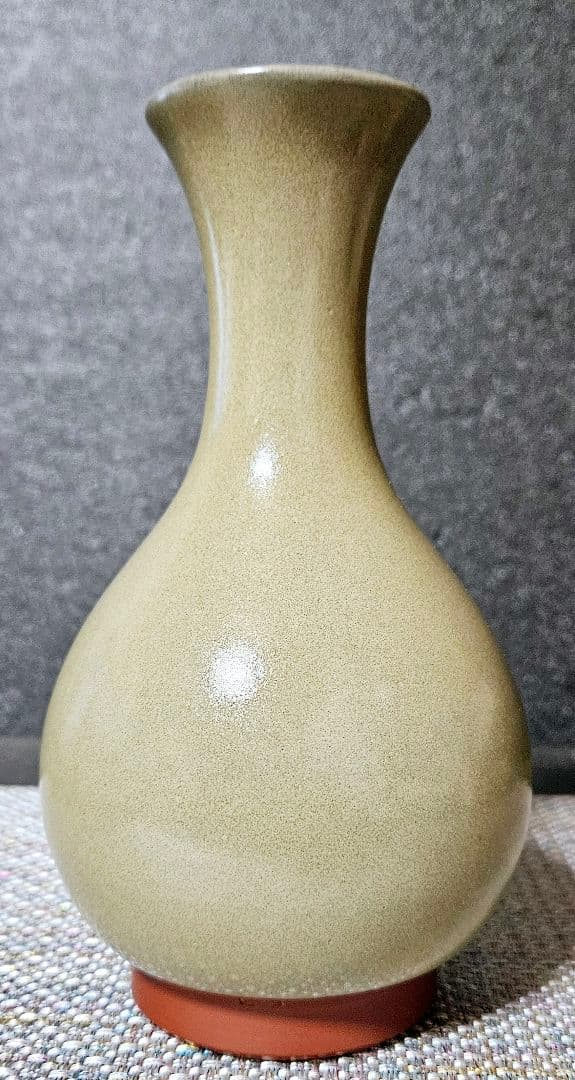 人間国宝 佐渡 無名異焼 五代 伊藤赤水 造 染付 水藻に魚の図