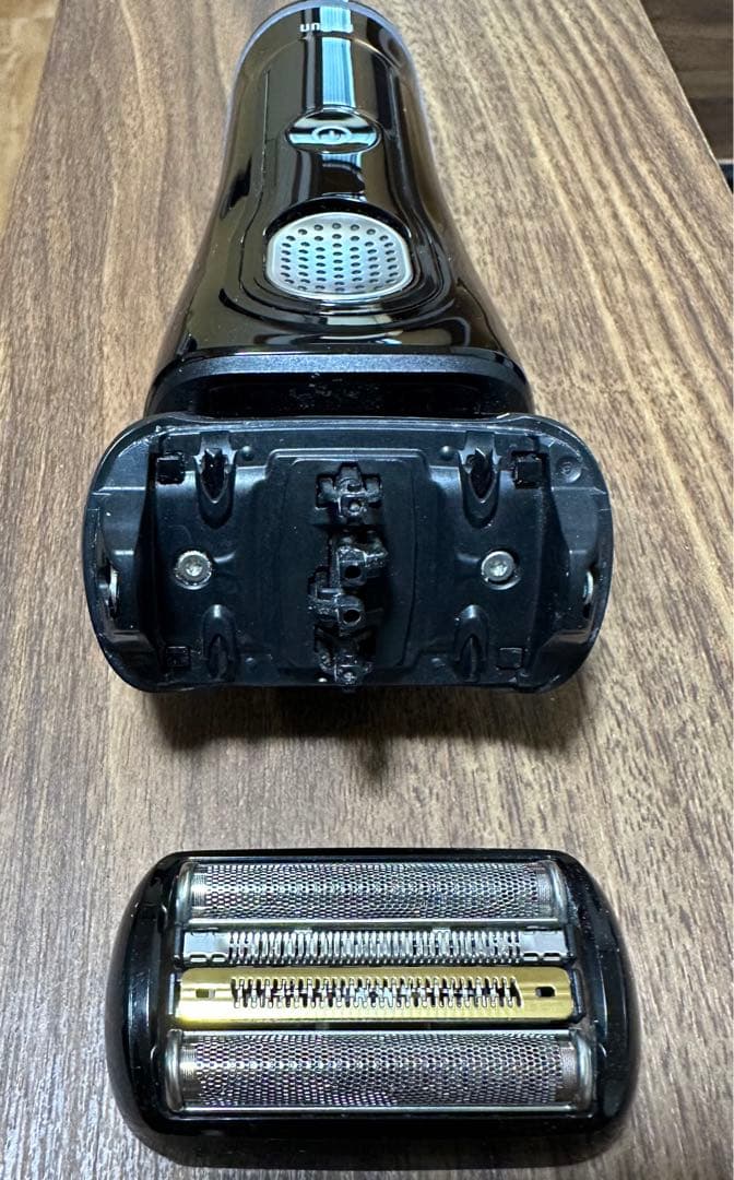 BRAUN シリーズ9 9250cc-P美品 H104433816 安価