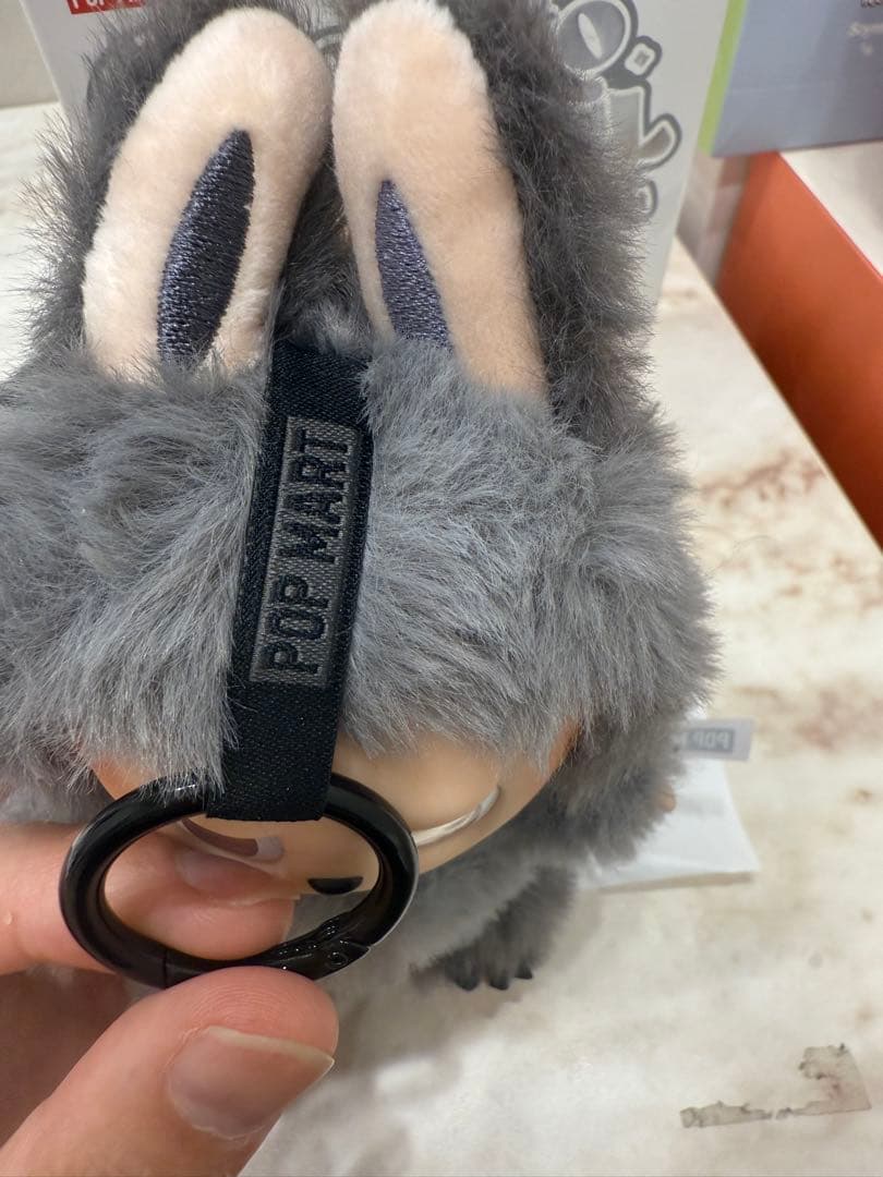 【正規品】ラブブ Big into Energy/シークレットID