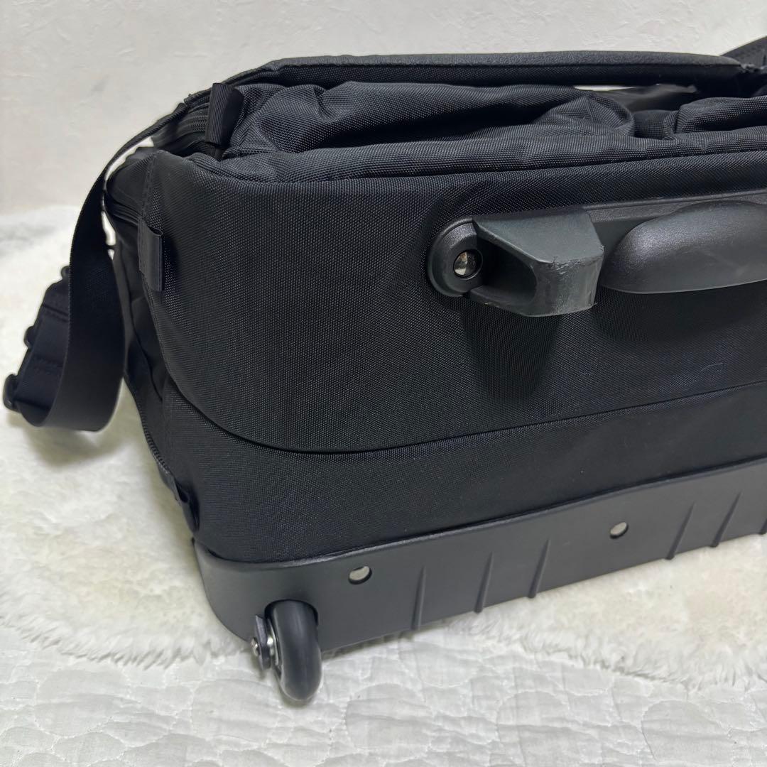 希少】マンハッタンパッセージ ビジネスバッグ キャリー 7000 3way