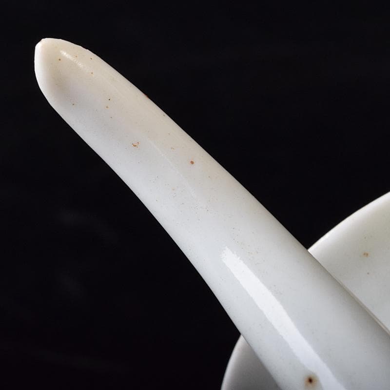 中国 青白磁 水注 執壷 V R8752