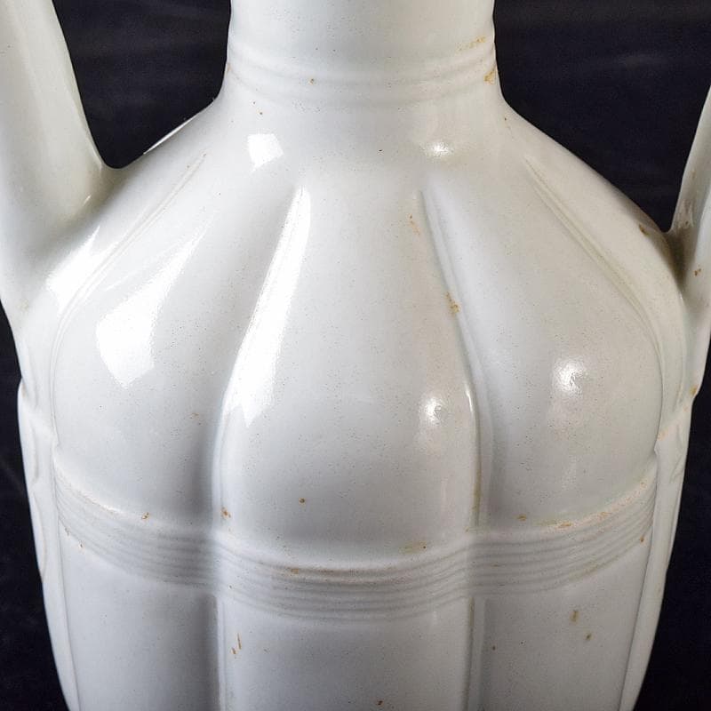 中国 青白磁 水注 執壷 V R8752