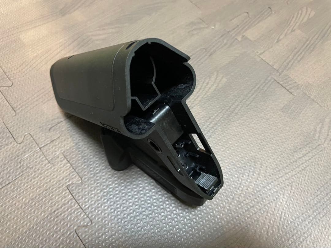 KRYTAC TRIDENT CRB 純正パーツ【中古品】