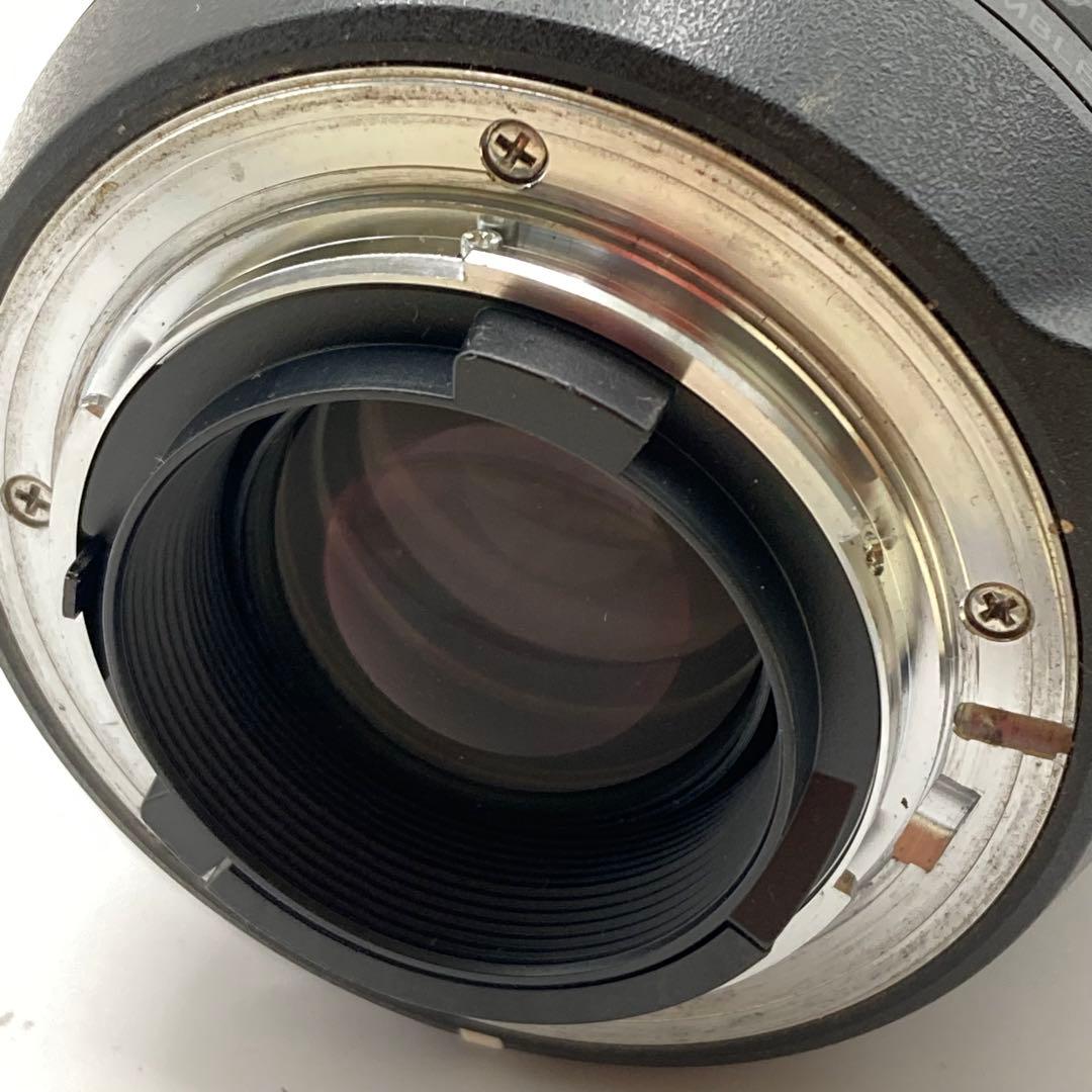 レンズ(ズーム) TAMRON SP 10-24mm f3.5-4.5 Nikon Di II