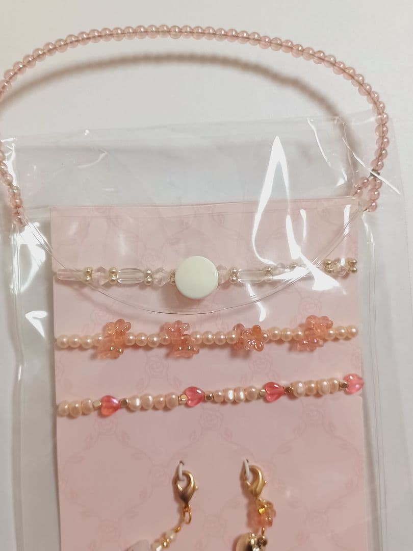 カオハナ　キティ　ブレスレット　2001年