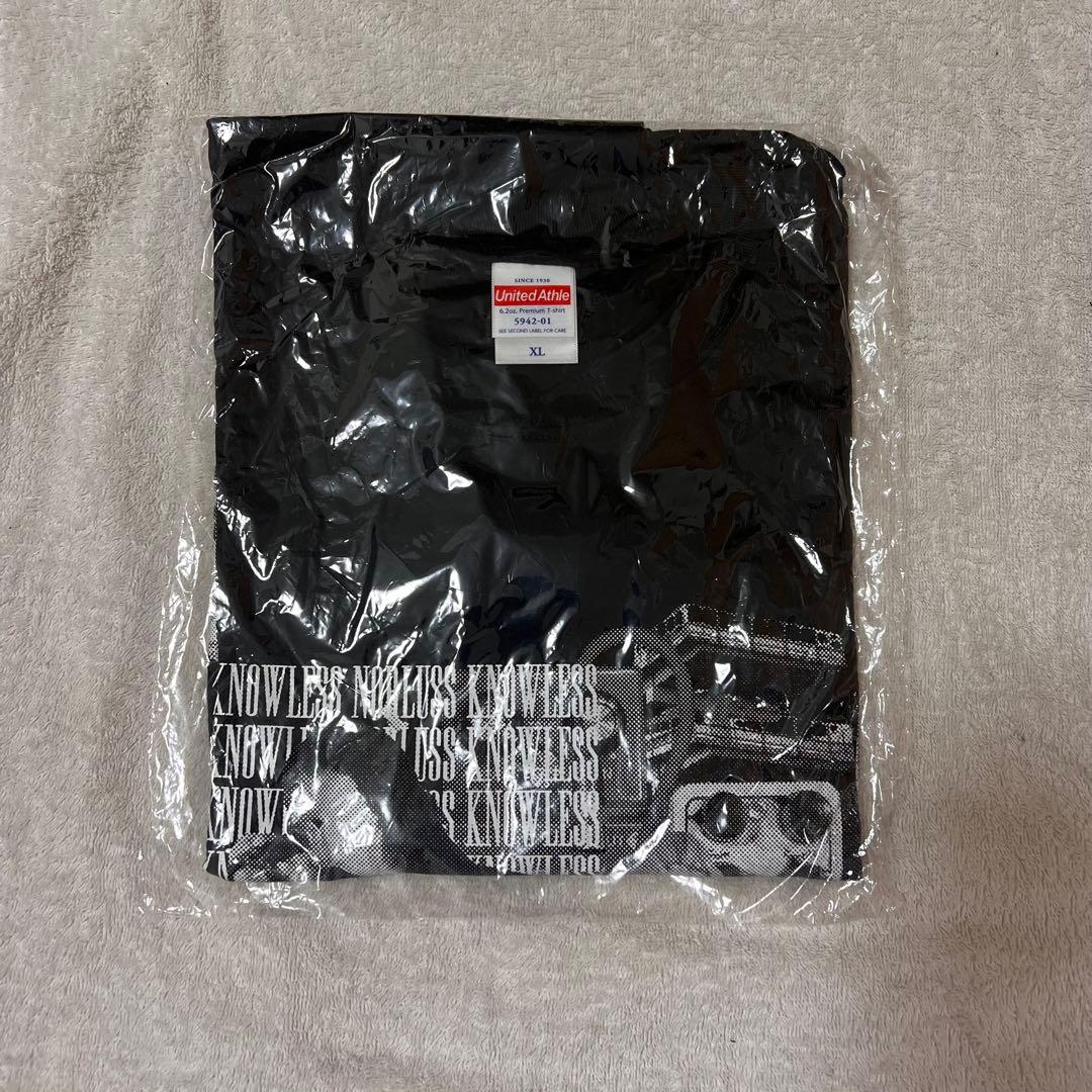 新品未開封】シンガーズハイ ノールスTシャツ - メルカリ