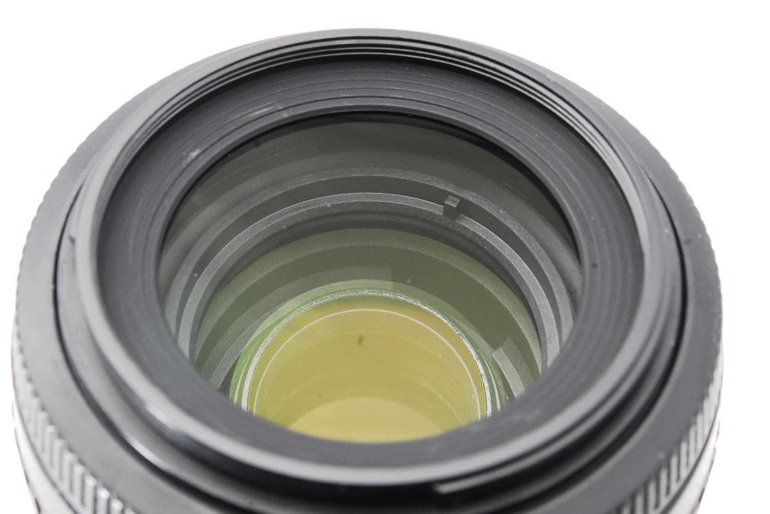 Nikon 55-200mm VR ✨️初心者おすすめ 望遠レンズ 手ぶれ補正 - メルカリ