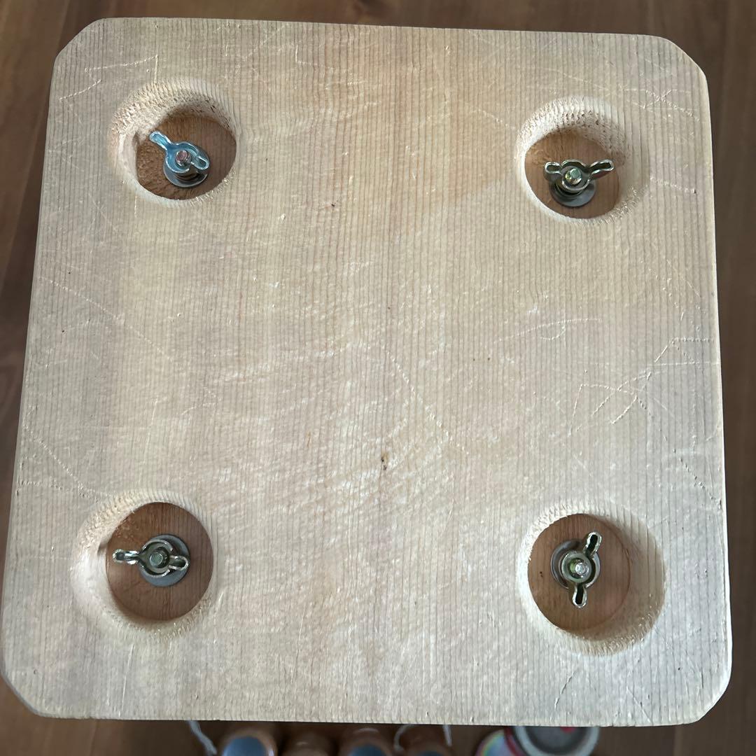 ★free　組紐台　組み紐台　組台　丸台 2台