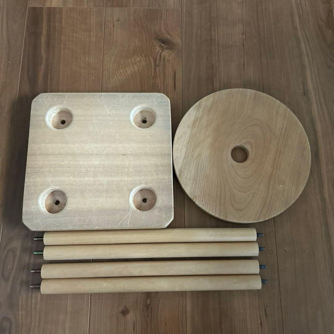 ★free　組紐台　組み紐台　組台　丸台 2台