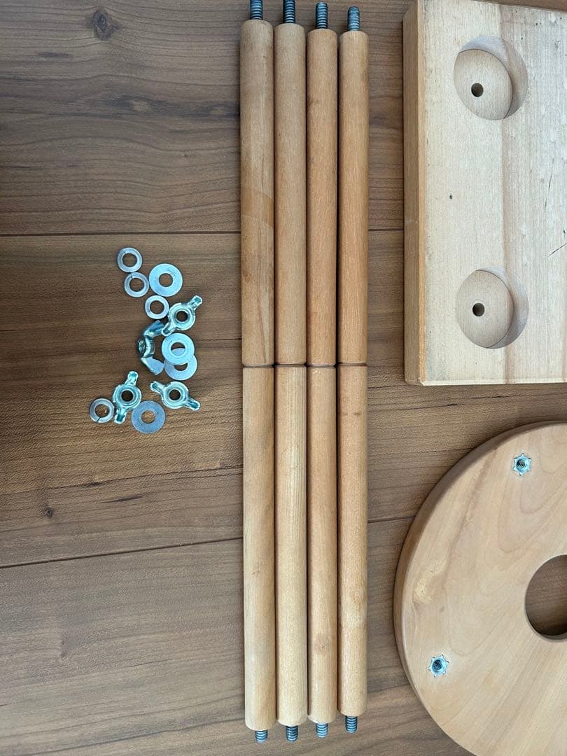 ★free　組紐台　組み紐台　組台　丸台 2台