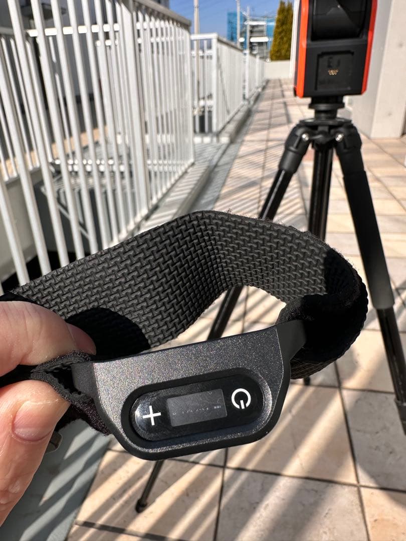 SOLOSHOT 3 自動追尾ビデオカメラ カメラ