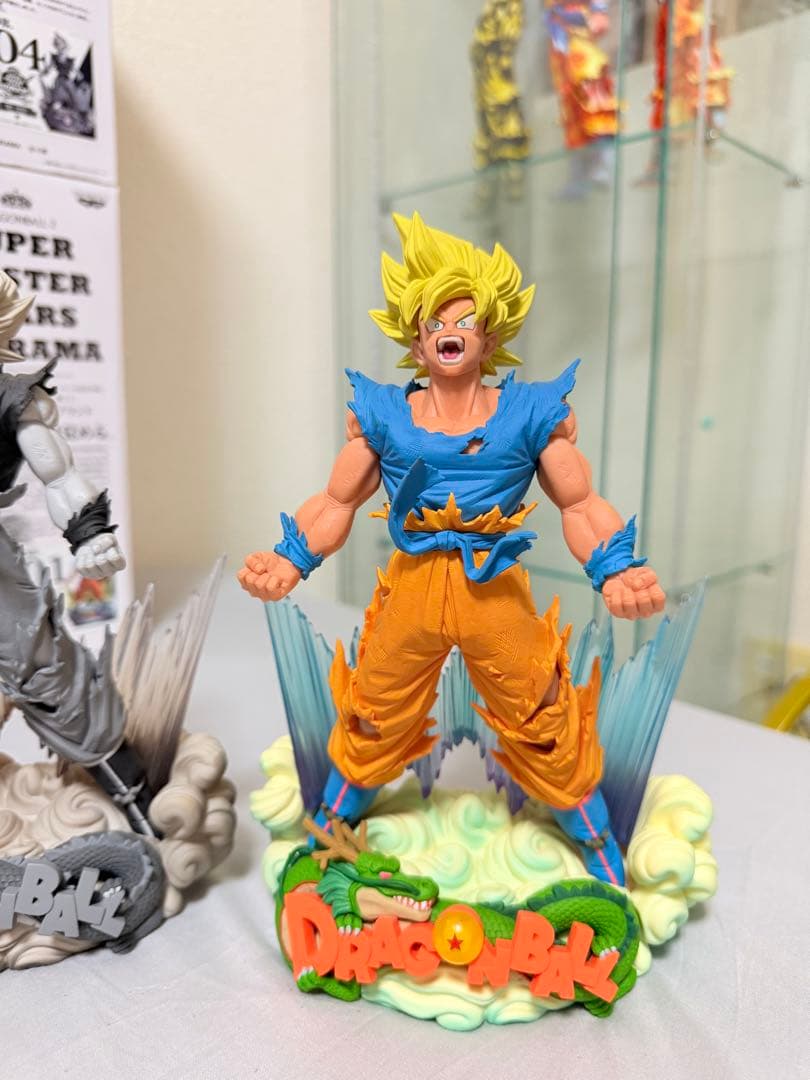 SMSD 孫悟空01〜06ver 6本セット