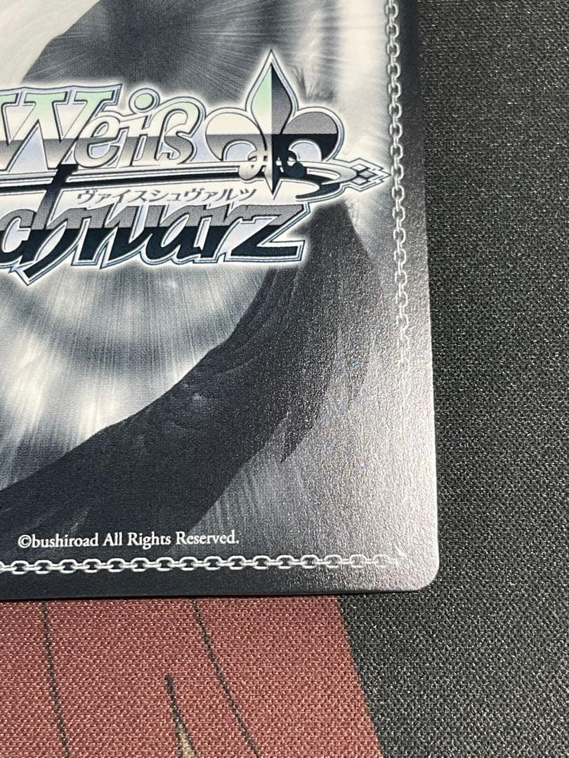 主へと捧ぐ愛アルベド sp ヴァイスシュヴァルツ　オーバーロード