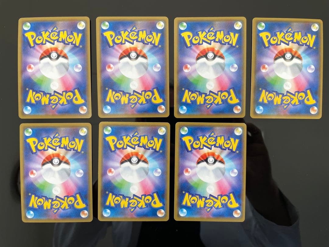 ❗️TAG TEAM GX RR❗️ 31枚まとめ