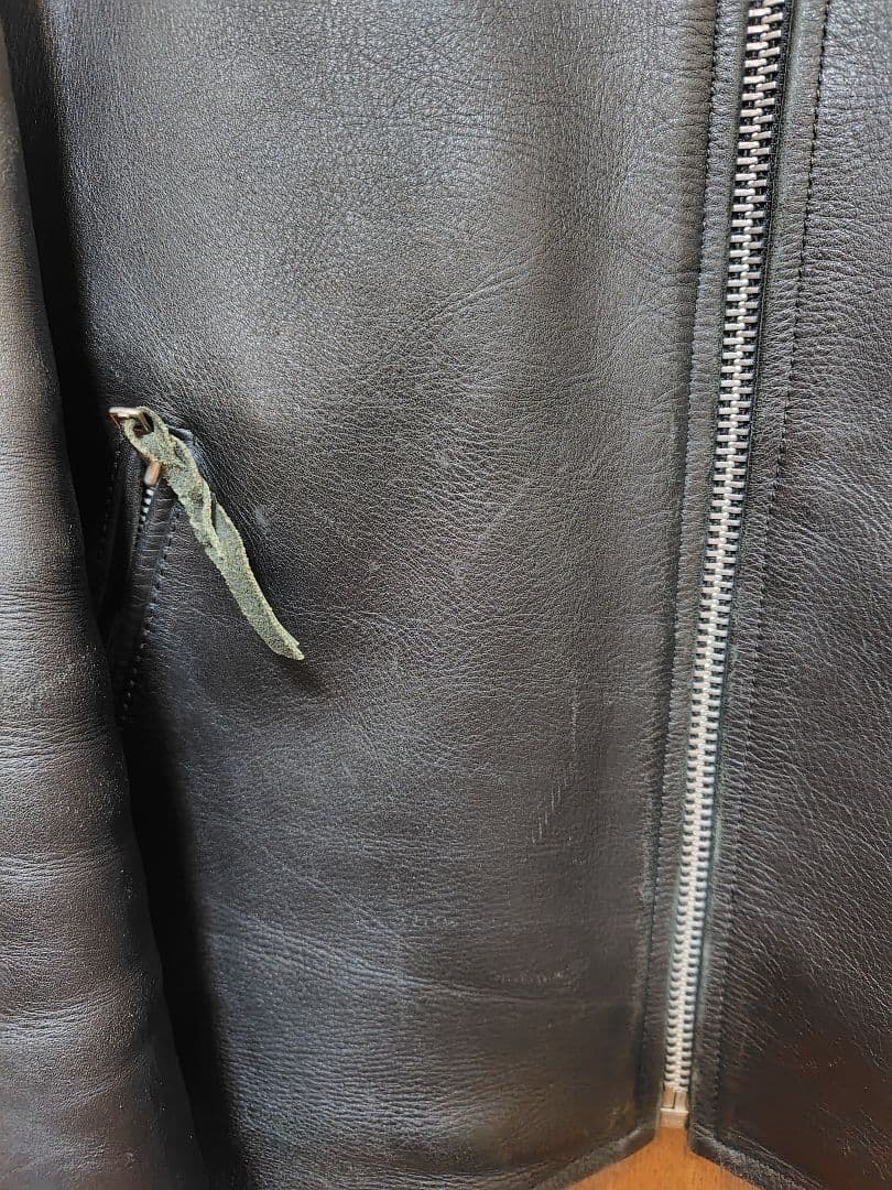 FREEDOM シングルライダース 38インチ