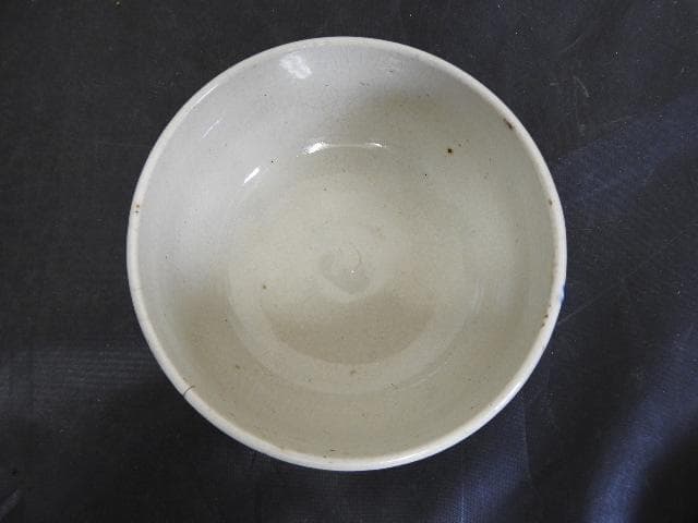 尾形乾山　茶碗　M1509