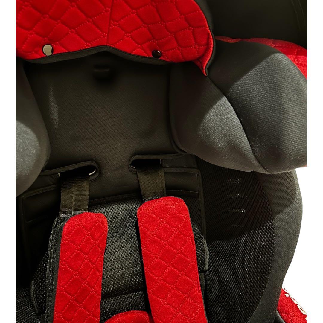 Aprica フラディアグロウ デラックス isofix 93503 説明書付き 商品