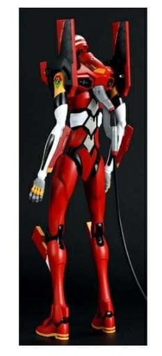 【新品未開封】汎用ヒト型決戦兵器人造人間エヴァンゲリオン2号機 Ver. 1.5