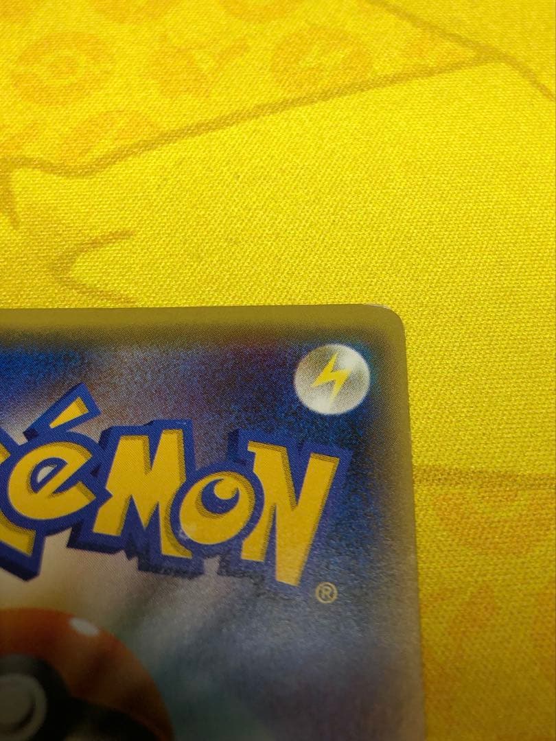 Umbreon ブラッキーEX SR XY10 めざめる超王 082/078