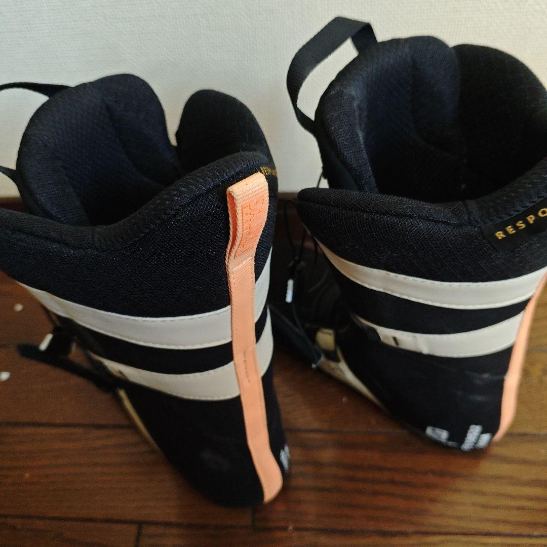 スノーボード Salomon Dialogue Lace SJ BOA 26 JP