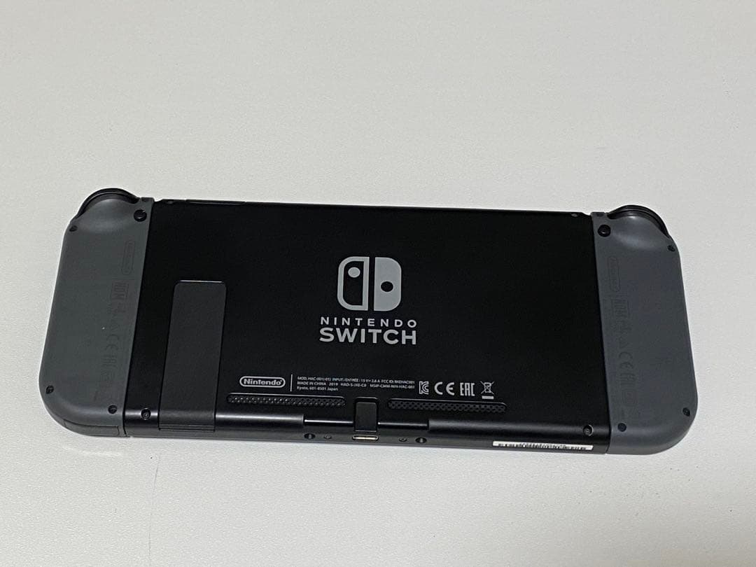 Nintendo Switch 本体 ＆リングフィットアドベンチャー