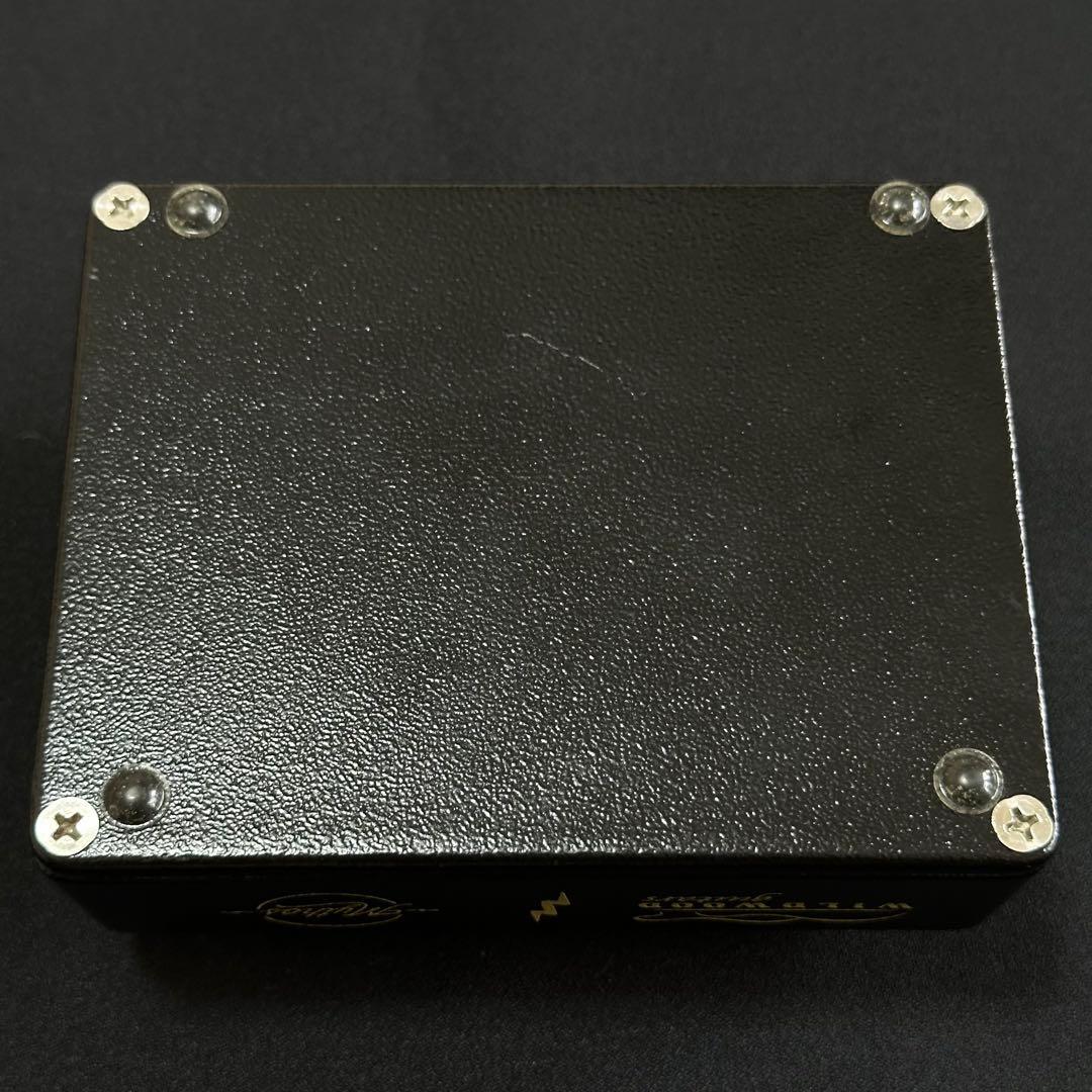 ★動作確認済★ Mythos Pedals Wildwood Mjolnir