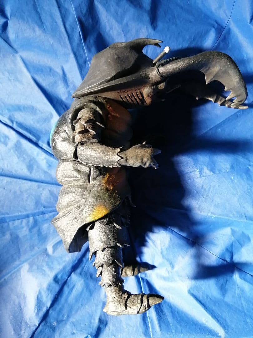 h*a様 大怪獣シリーズ　アントラー