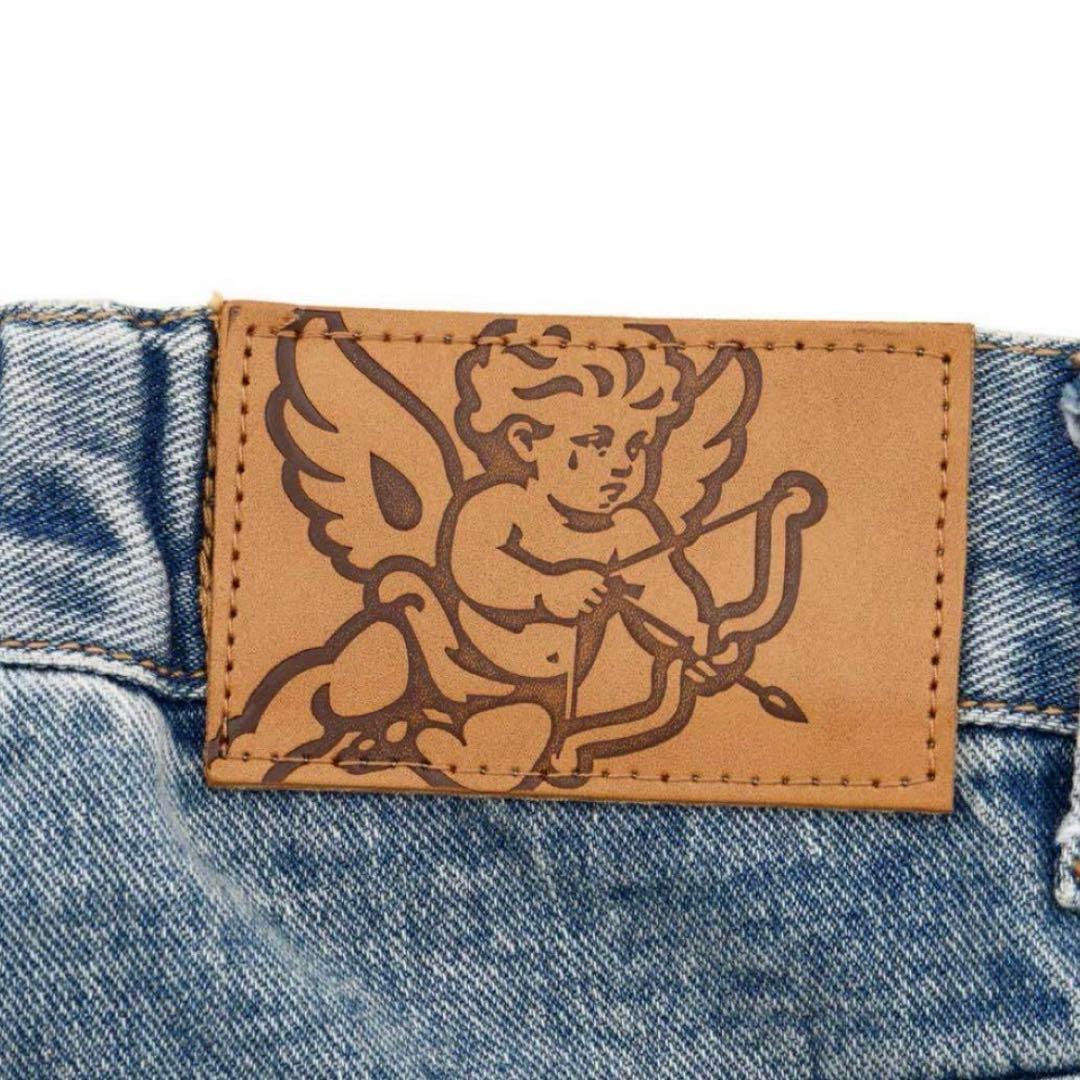 岩田剛典 GOD ONLY KNOWS デニムパンツ Mサイズ