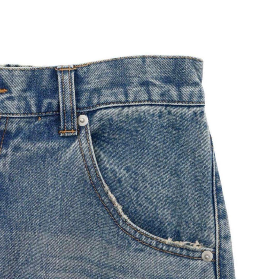 岩田剛典 GOD ONLY KNOWS デニムパンツ Mサイズ