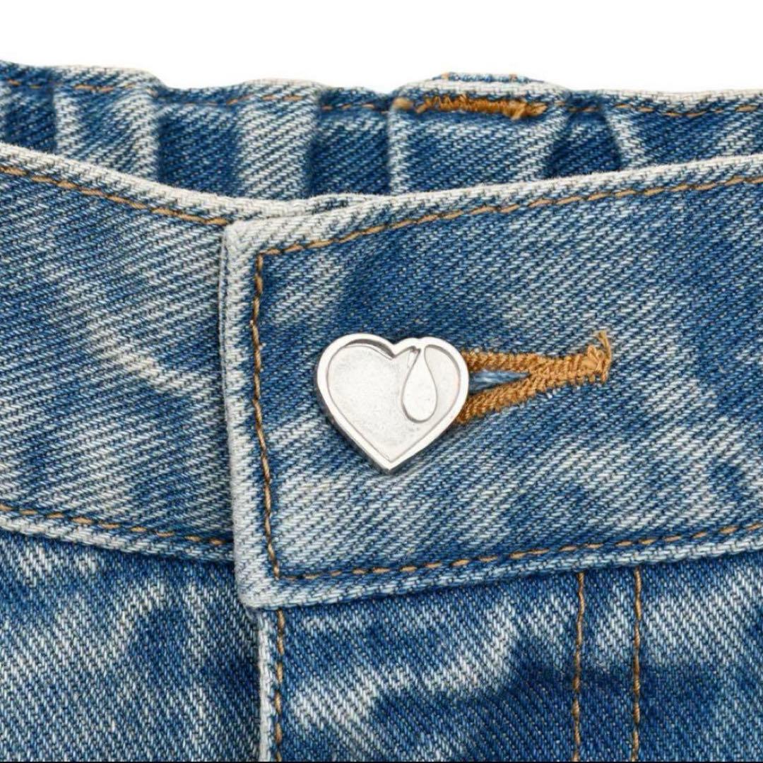 岩田剛典 GOD ONLY KNOWS デニムパンツ Mサイズ