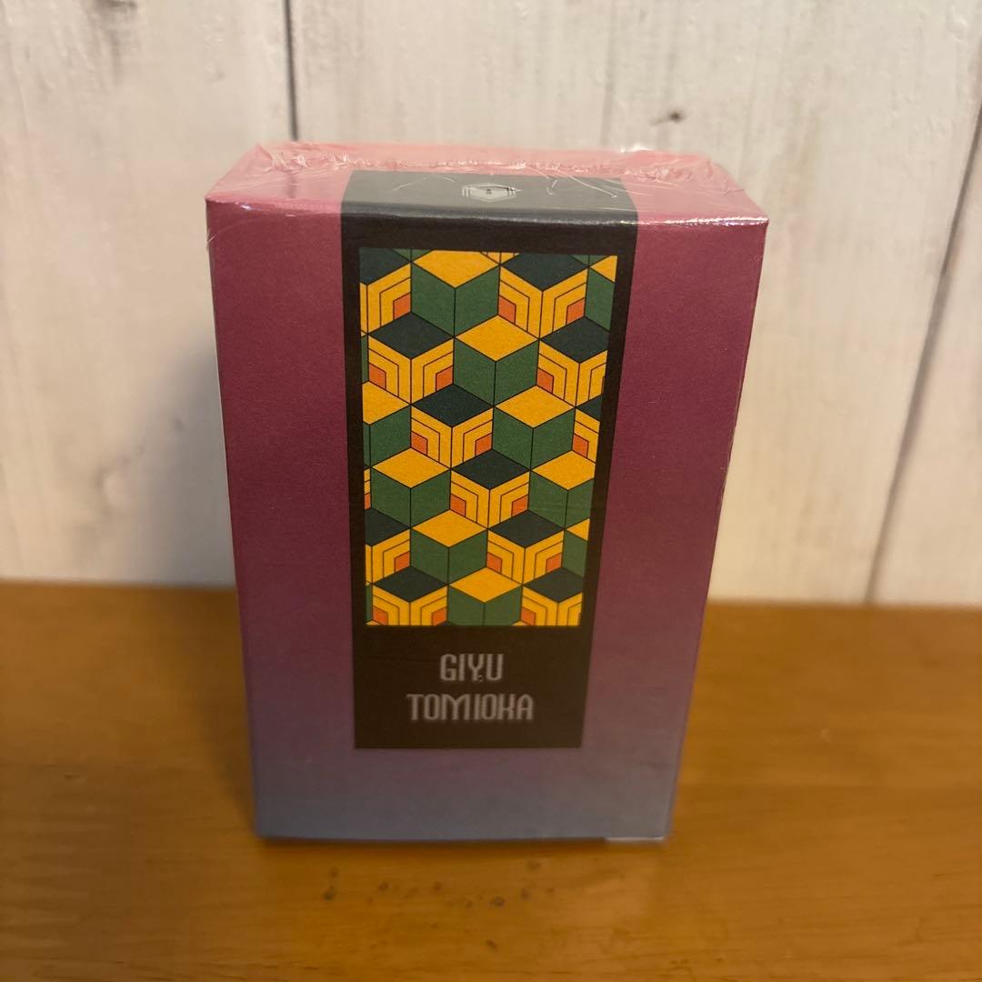 鬼滅の刃 冨岡義勇 香水 フレグランス primaniacs