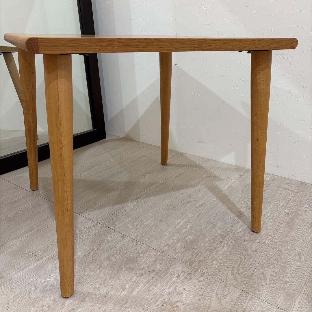 ゴルフ三昧　IDC大塚家具　ダイニングテーブル　チェア