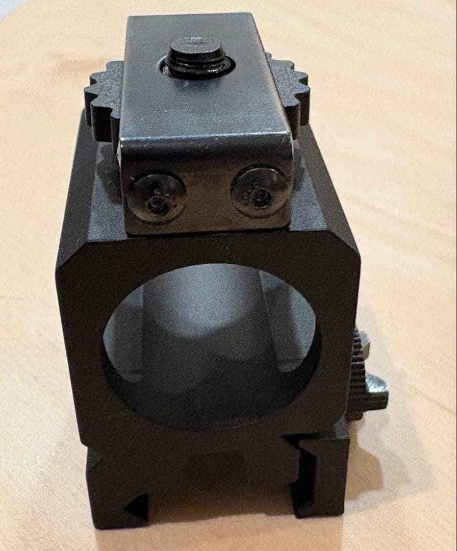 Streamlight マウント&リモートスイッチ　セット