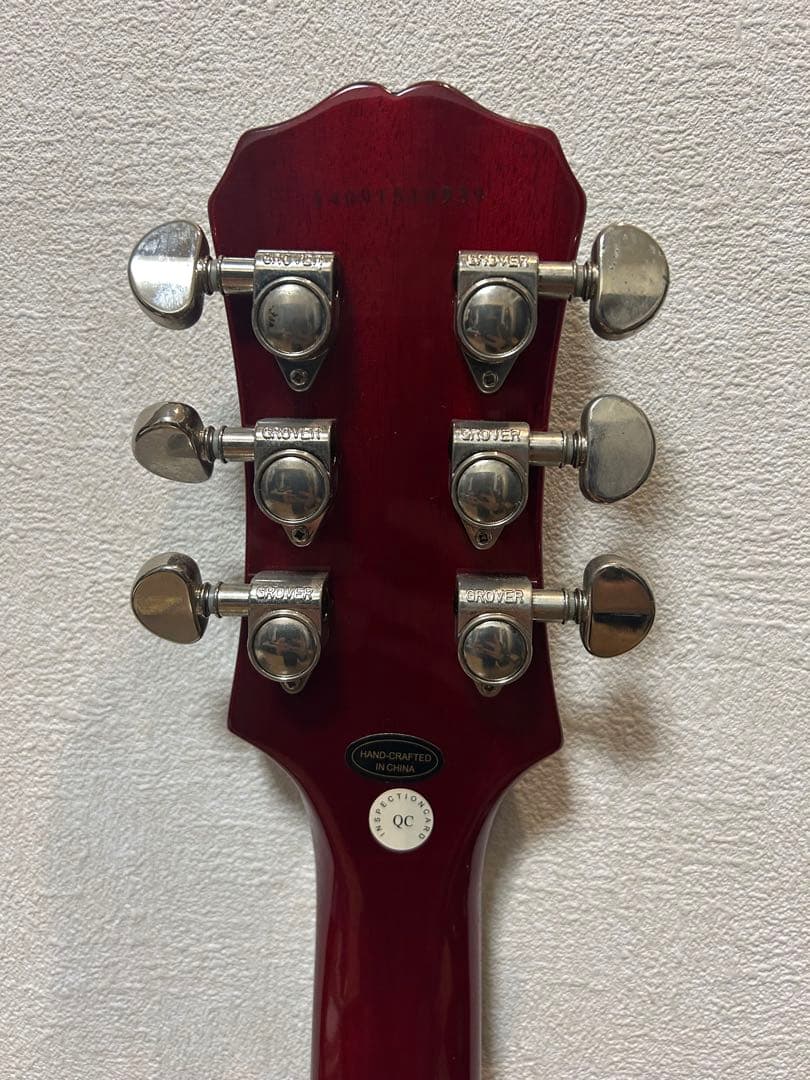 ギター Epiphone Les Paul Standard Pro