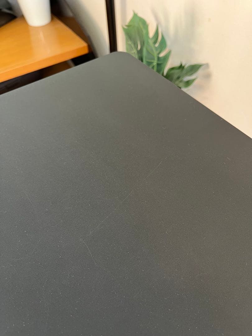 HAY テラゾーテーブル　正方形　ダイニング　北欧スタイル　モダン　ヘイ