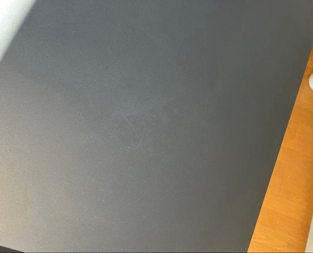 HAY テラゾーテーブル　正方形　ダイニング　北欧スタイル　モダン　ヘイ