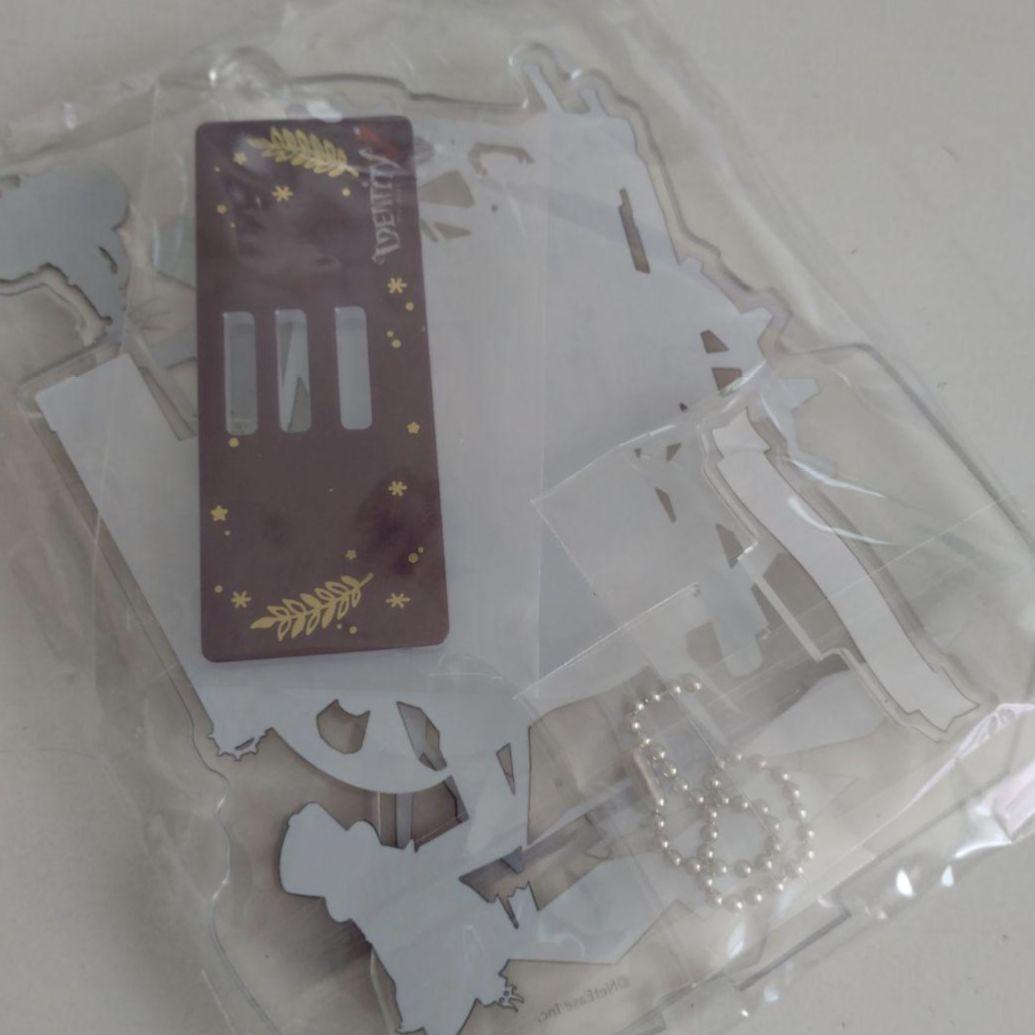 記念日バースデーグッズ　アクリルスタンド　バルク　狂眼　ボンボン　第五人格