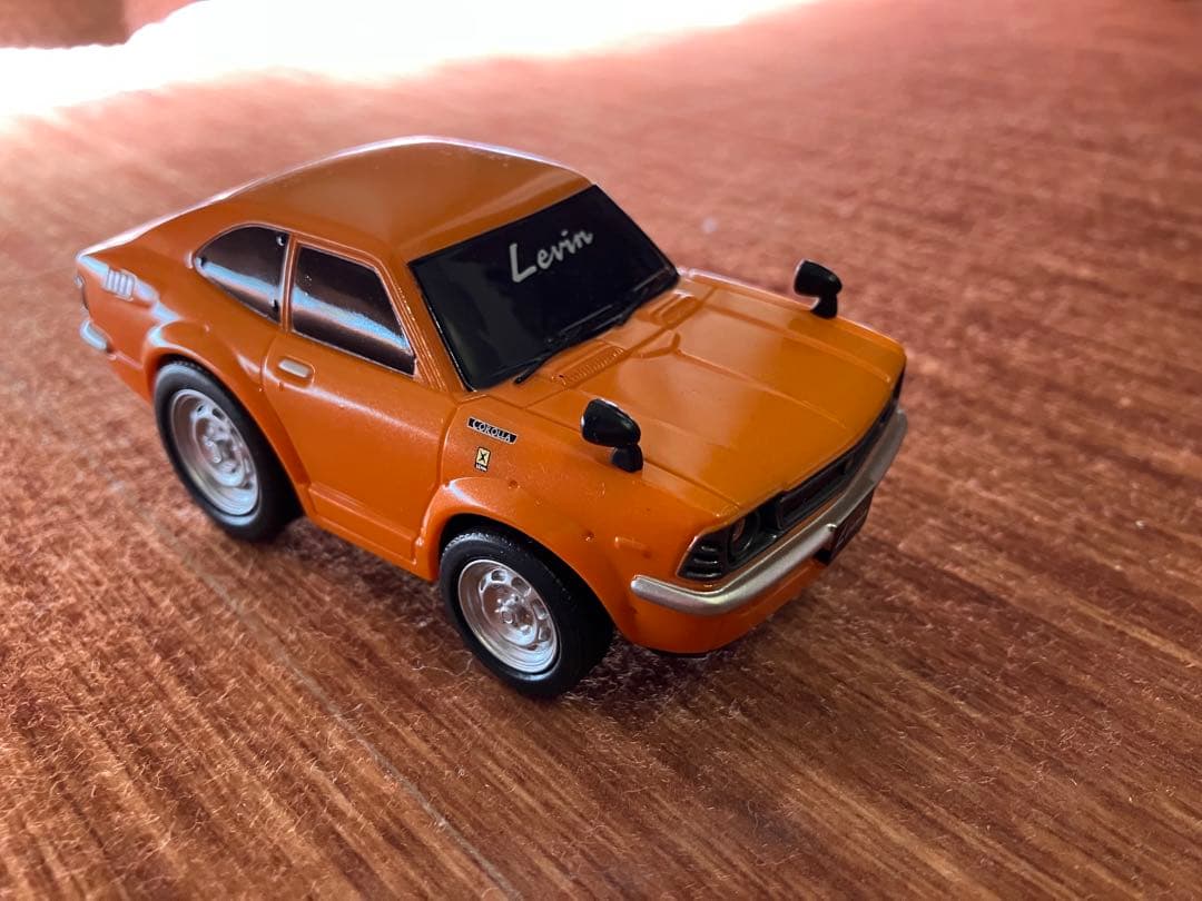 美品！ドライブタウン　昭和のフェンダーミラー車コレクション７台