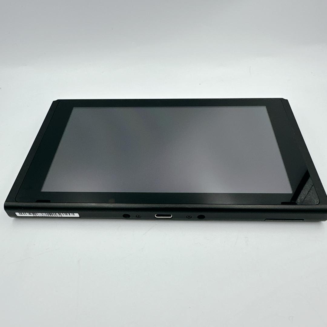 【ほぼ未使用】Nintendo Switch 初期型 64GB SDカード付
