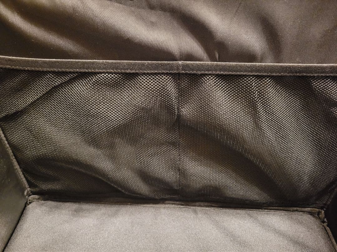 BRIEFING ブラック収納ボックス・キャンプ等にも ケース・ボックス