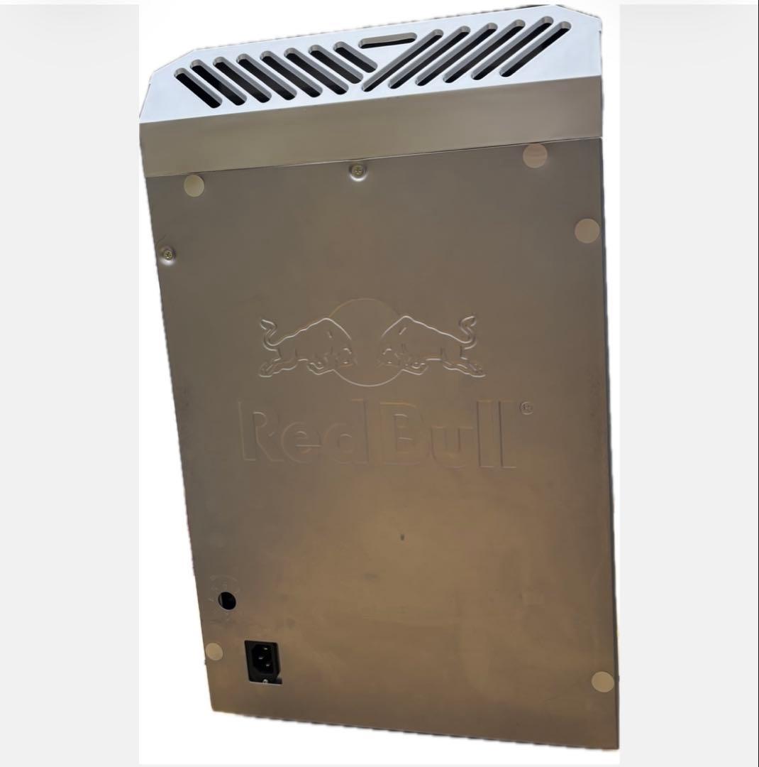 美品！Red Bull 冷蔵庫卓上冷蔵庫