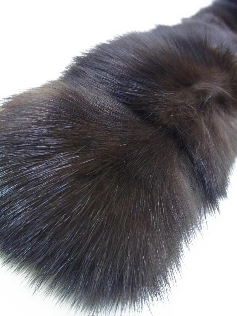 ☆濃色ロシアンセーブル☆