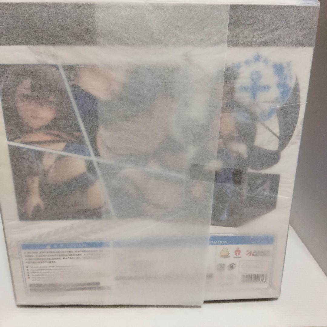 アズレン ボルチモア 1/7 フィギュア[APEX] 開封品