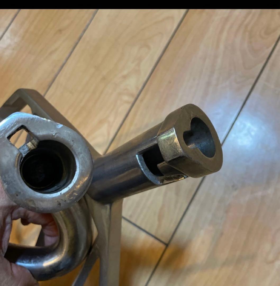 ミキサー用 部品 パーツ 厨房用品 フック 食品 アルミ製 混練機 業務用