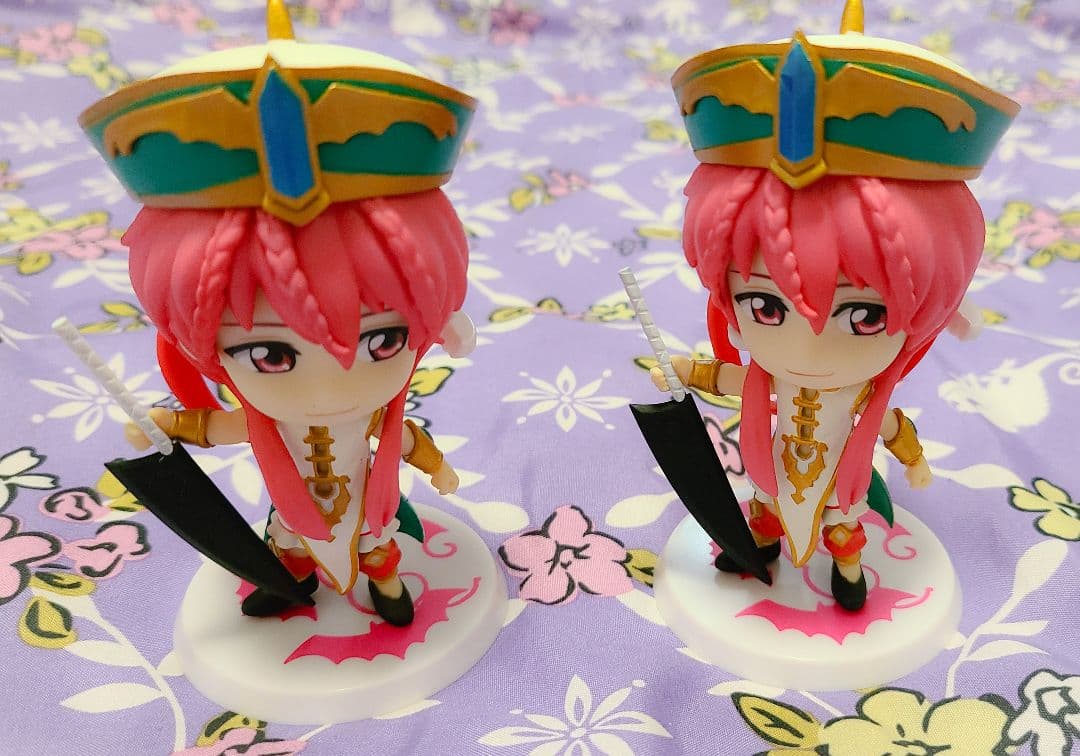 80点以上 マギ 紅覇 セット