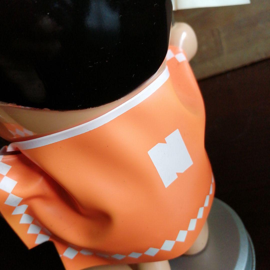 【完品】ナショナル坊や　36cm　当時物