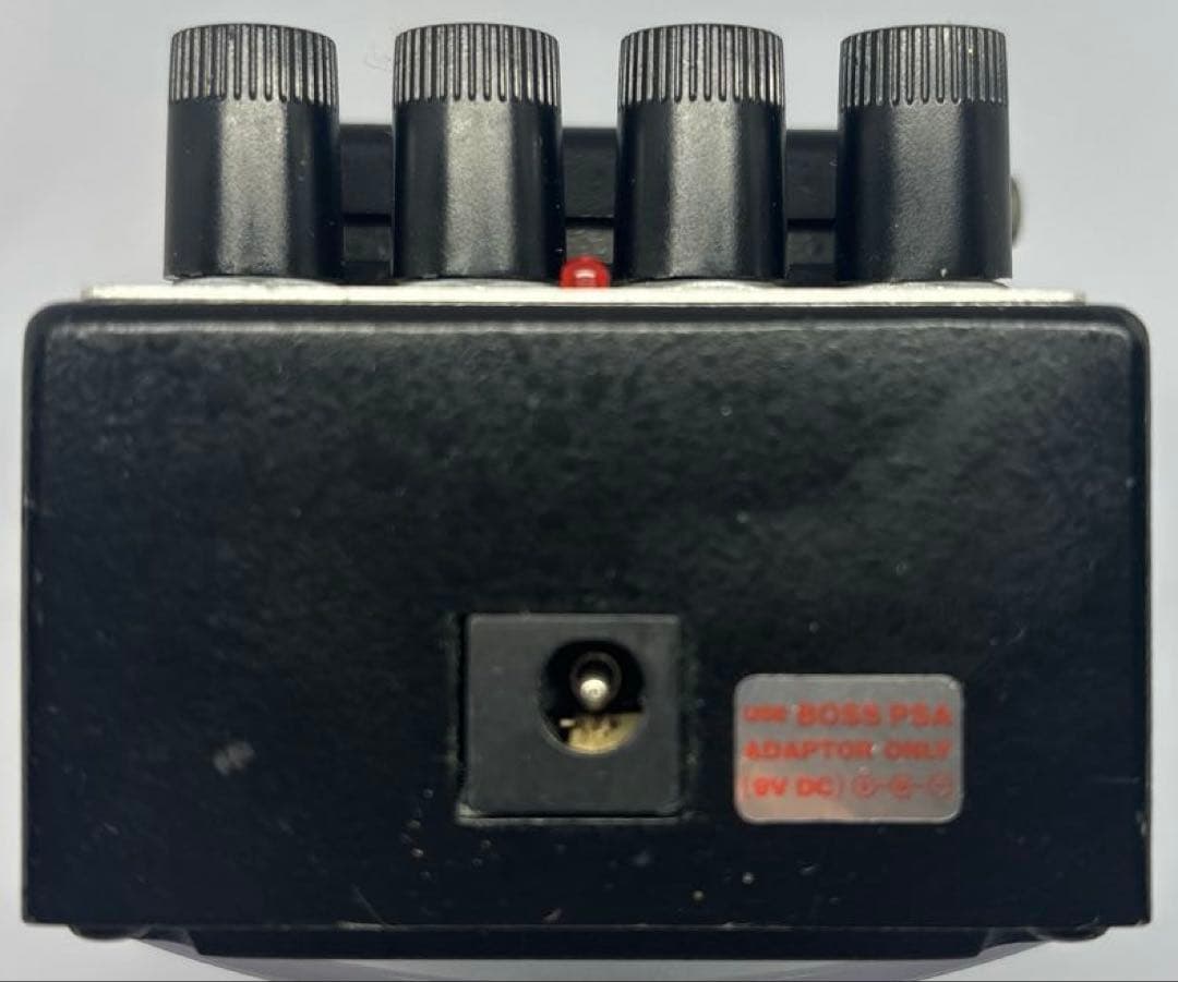 ギター BOSS Power Stack ST-2